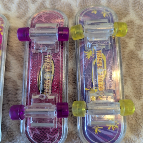 Finger Boards - Picture 8 of 8